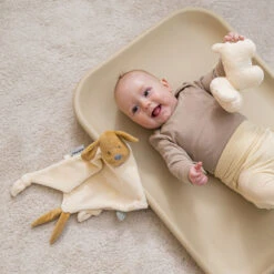 Maxi Doudou Chien Vanille NATTOU Charlie -Nattou maxi doudou chien vanille nattou charlie 2