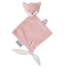 Mini-doudou Alice La Renarde NATTOU Alice & Pomme -Nattou mini doudou alice la renarde nattou alice pomme