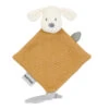 Mini Doudou Chien Caramel NATTOU Charlie -Nattou mini doudou chien caramel nattou charlie