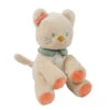 Mini Peluche Chat Lana NATTOU Mila, Lana Et Zoë 1 Mini Peluche Chat Lana NATTOU Mila, Lana Et Zoë -Nattou mini peluche chat lana nattou mila lana et zoe