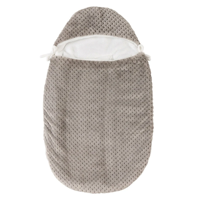 Nid D'ange Cocoon Lapidou NATTOU Gris 3 Nid D'ange Cocoon Lapidou NATTOU Gris