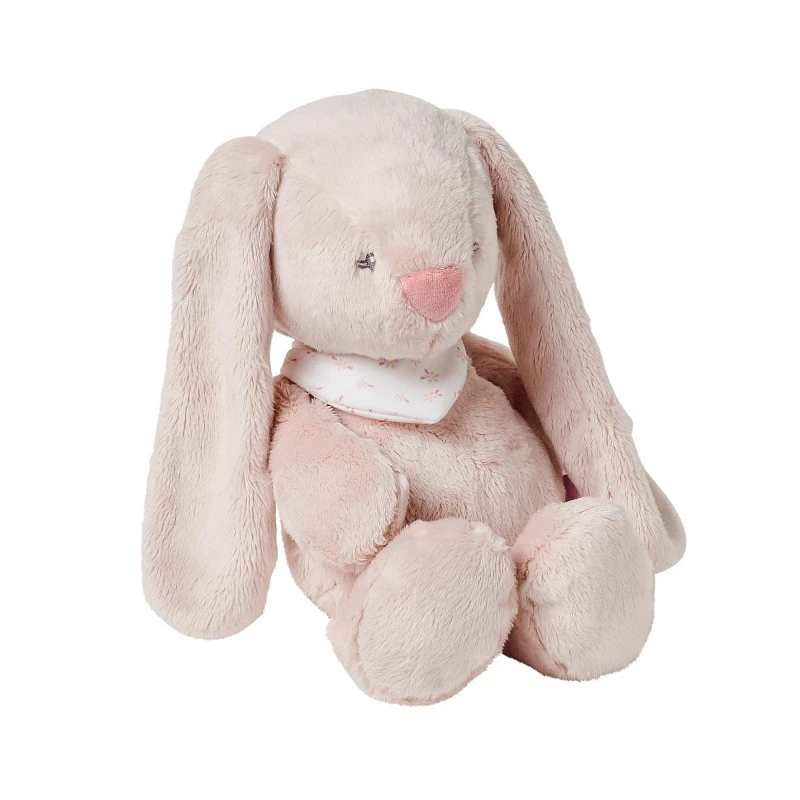 Peluche Lapin Pomme NATTOU Alice Et Pomme 3 Peluche Lapin Pomme NATTOU Alice Et Pomme