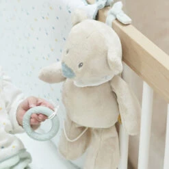 Peluche Musicale Jules L’ours Beige NATTOU Roméo, Jules & Sally 7 Peluche Musicale Jules L’ours Beige NATTOU Roméo, Jules & Sally -Nattou peluche musicale jules lours beige nattou romeo jules sally 1 2