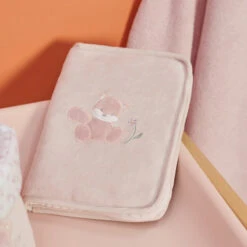 Protege Carnet De Santé NATTOU Alice Et Pomme -Nattou protege carnet de sante nattou alice et pomme 2