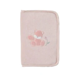 Protege Carnet De Santé NATTOU Alice Et Pomme