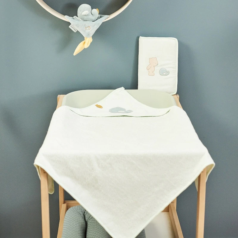 Protège-carnet De Santé NATTOU Roméo, Jules & Sally 3 Protège-carnet De Santé NATTOU Roméo, Jules & Sally