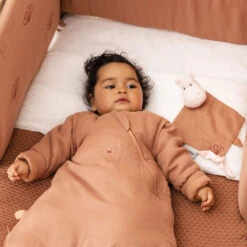 Gigoteuse Avec Manches Tetra 70cm Tog 2 NATTOU Susie & Bonnie -Nattou sb gigoteuse tetra 2