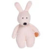 Hochet Bonnie Le Lapin Rose Pâle NATTOU Susie & Bonnie 1 Hochet Bonnie Le Lapin Rose Pâle NATTOU Susie & Bonnie -Nattou sb hochet bonnie lapin