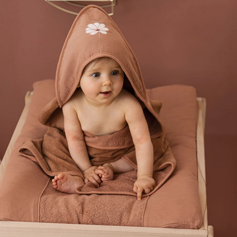 Housse De Matelas à Langer 50*70 NATTOU Susie & Bonnie 4 Housse De Matelas à Langer 50*70 NATTOU Susie & Bonnie – Image 2