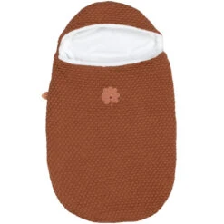 Nid D'ange Tricot NATTOU Susie & Bonnie