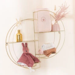 Set De 3 Langes 65x65cm NATTOU Susie & Bonnie 8 Set De 3 Langes 65x65cm NATTOU Susie & Bonnie -Nattou sb set de 3 tissus lange 2