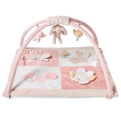 Tapis Avec Arches NATTOU Alice Et Pomme