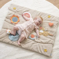 Tapis D'éveil NATTOU Mila, Lana Et Zoë 7 Tapis D'éveil NATTOU Mila, Lana Et Zoë -Nattou tapis d eveil nattou mila lana et zoe 2