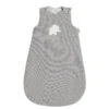 Gigoteuse Tricot 70cm NATTOU Tembo Gris 2 Gigoteuse Tricot 70cm NATTOU Tembo Gris -Nattou tem sac nid tricot