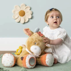 Vache D'activités Mila NATTOU Mila, Lana Et Zoë -Nattou vache d activites mila nattou mila lana et zoe 4