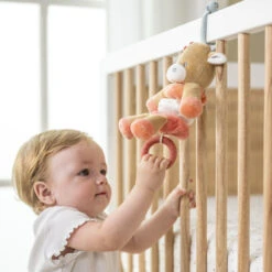 Vache Vibrante Mila NATTOU Mila, Lana Et Zoë -Nattou vache vibrante mila nattou mila lana et zoe 2